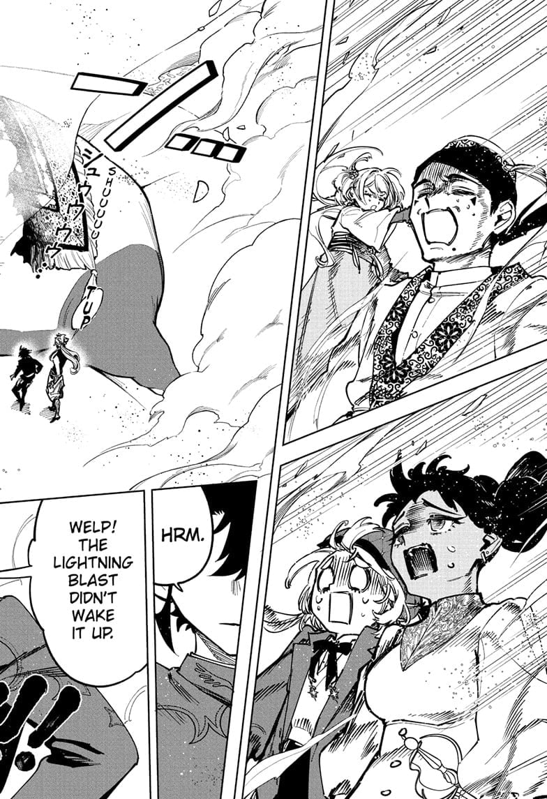 Ichi The Witch, Chapter 26 image 18
